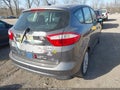 2013 Ford C-Max — photo 4 of 15 | VIN 1FADP5AU2DL543064