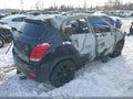 Photo 4 of 10 — 2018 Chevrolet Trax