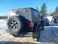 Photo 4 of 16 — 2019 Jeep Wrangler