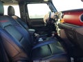 Photo 5 of 16 — 2019 Jeep Wrangler