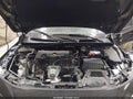 2024 Honda Civic — photo 10 of 16 | VIN 2HGFE2F53RH569882
