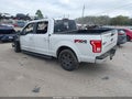 2015 Ford F-150 — photo 3 of 11 | VIN 1FTEW1EG3FFC47230