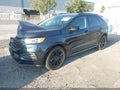 2022 Ford Edge — photo 2 of 17 | VIN 2FMPK4G93NBB13530