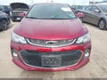 2019 Chevrolet Sonic — photo 13 of 17 | VIN 1G1JD5SB7K4149059