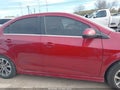 2019 Chevrolet Sonic — photo 14 of 17 | VIN 1G1JD5SB7K4149059