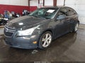 2013 Chevrolet Cruze — photo 2 of 16 | VIN 1G1PE5SBXD7115190