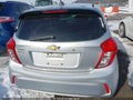 Photo 16 of 16 — 2017 Chevrolet Spark