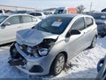 Photo 2 of 16 — 2017 Chevrolet Spark