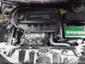 Photo 10 of 14 — 2016 Chrysler 200