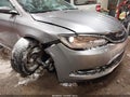 2016 Chrysler 200 — photo 12 of 14 | VIN 1C3CCCAB0GN124048