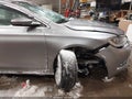 2016 Chrysler 200 — photo 14 of 14 | VIN 1C3CCCAB0GN124048
