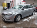 Photo 2 of 14 — 2016 Chrysler 200