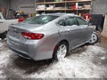 2016 Chrysler 200 — photo 4 of 14 | VIN 1C3CCCAB0GN124048