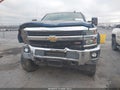 Photo 12 of 16 — 2017 Chevrolet Silverado 2500