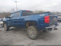 Photo 14 of 16 — 2017 Chevrolet Silverado 2500
