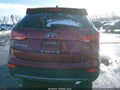 Photo 15 of 15 — 2016 Hyundai Santa Fe
