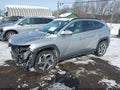2024 Hyundai Tucson — photo 2 of 17 | VIN 5NMJECDE9RH357803