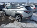 2024 Hyundai Tucson — photo 3 of 17 | VIN 5NMJECDE9RH357803