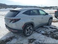 2024 Hyundai Tucson — photo 4 of 17 | VIN 5NMJECDE9RH357803