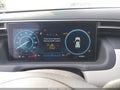 2024 Hyundai Tucson — photo 7 of 17 | VIN 5NMJECDE9RH357803