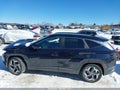 Photo 15 of 21 — 2022 Hyundai Tucson Hybrid