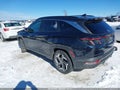 2022 Hyundai Tucson Hybrid — photo 3 of 21 | VIN KM8JFCA14NU066722