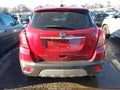 2016 Buick Encore — photo 16 of 16 | VIN KL4CJHSB3GB683246