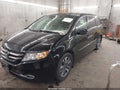 2016 Honda Odyssey — photo 2 of 17 | VIN 5FNRL5H96GB101439