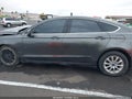 Photo 17 of 19 — 2016 Ford Fusion