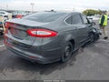 Photo 4 of 19 — 2016 Ford Fusion