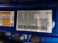 2024 Honda Accord — photo 9 of 16 | VIN 1HGCY2F55RA053113