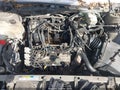 2001 Buick LeSabre — photo 10 of 15 | VIN 1G4HR54K21U189760