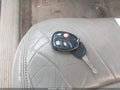 2001 Buick LeSabre — photo 11 of 15 | VIN 1G4HR54K21U189760