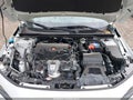 Photo 10 of 17 — 2024 Honda Civic