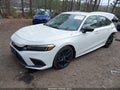 Photo 2 of 17 — 2024 Honda Civic