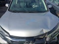 2016 Honda CR-V — photo 10 of 17 | VIN 2HKRM3H70GH505242