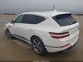 2021 Genesis GV80 — photo 3 of 17 | VIN KMUHCESC1MU043398