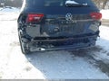 Photo 19 of 19 — 2024 Volkswagen Tiguan