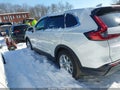 Photo 4 of 17 — 2024 Honda CR-V