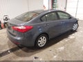 Photo 4 of 17 — 2016 Kia Forte