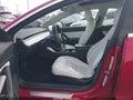 2020 Tesla Model 3 — photo 5 of 21 | VIN 5YJ3E1EA1LF615037