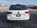 Photo 16 of 16 — 2023 Volkswagen Tiguan