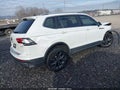 2023 Volkswagen Tiguan — photo 4 of 16 | VIN 3VVNB7AXXPM020091