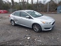 2017 Ford Focus — photo 1 of 11 | VIN 1FADP3F29HL336298