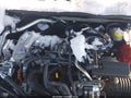 Photo 10 of 16 — 2025 Nissan Sentra