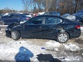 Photo 14 of 16 — 2025 Nissan Sentra
