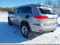 2018 Jeep Grand Cherokee — photo 3 of 15 | VIN 1C4RJFBG8JC173279