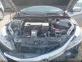 2016 Honda Accord — photo 10 of 16 | VIN 1HGCR2F38GA156695