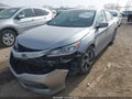 2016 Honda Accord — photo 2 of 16 | VIN 1HGCR2F38GA156695