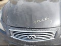 Photo 10 of 11 — 2009 Infiniti G37
